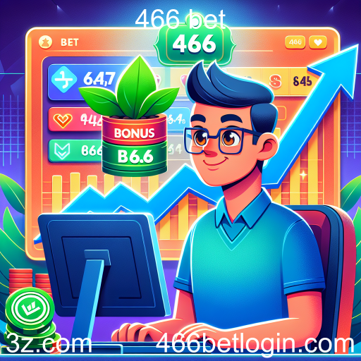 Descubra as Melhores Promoções no 466 Bet