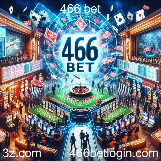 466 bet